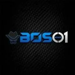 BOS01 - Petualangan Epik di Dunia MMORPG