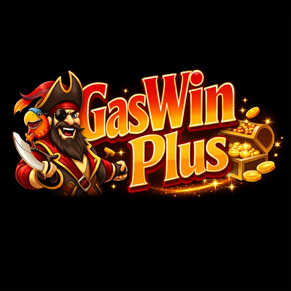 GASWIN - Pertarungan Epik di Dunia Virtual