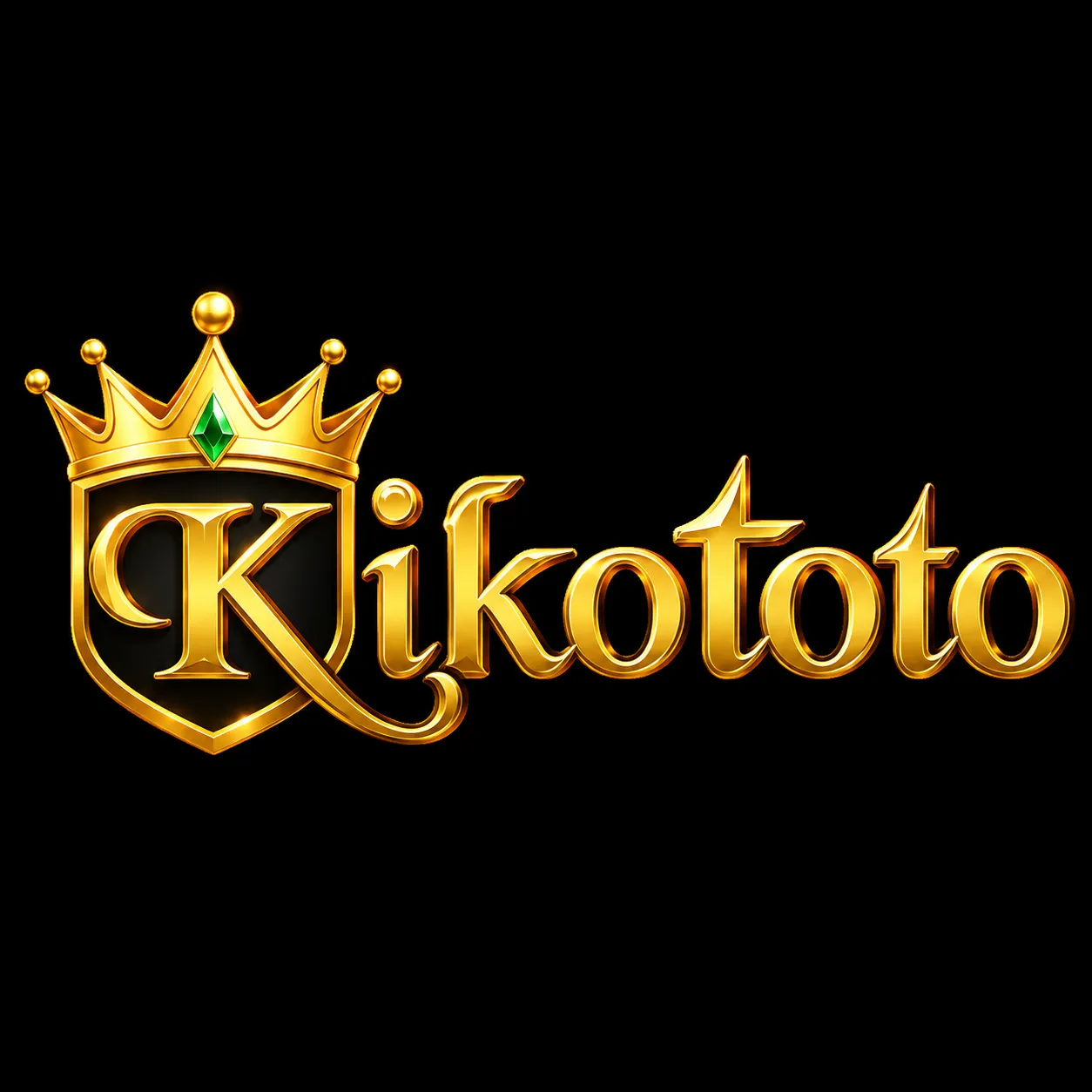 KIKOTOTO - Permainan QiuQiu Seru dan Menarik