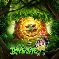 PASAR123 - Petualangan Epik dalam Dunia RPG