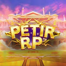 PETIRRP - Eksplorasi Tanpa Batas di Dunia Terbuka