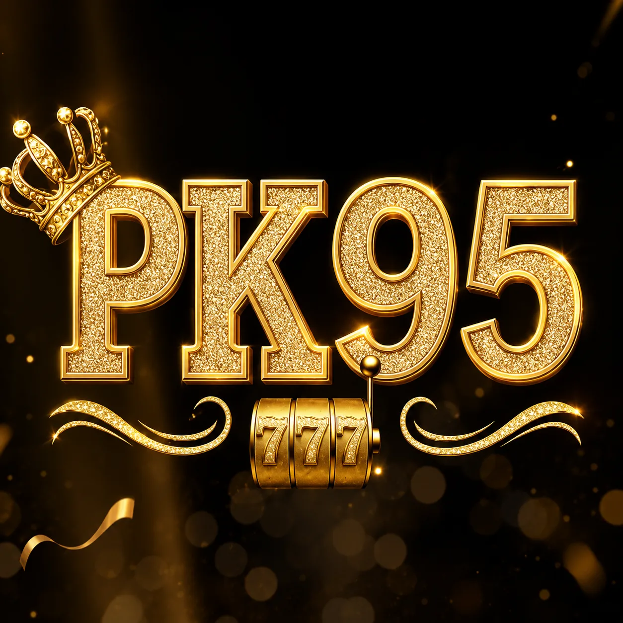 PK95 - Pertarungan Seru Dalam Game TPS