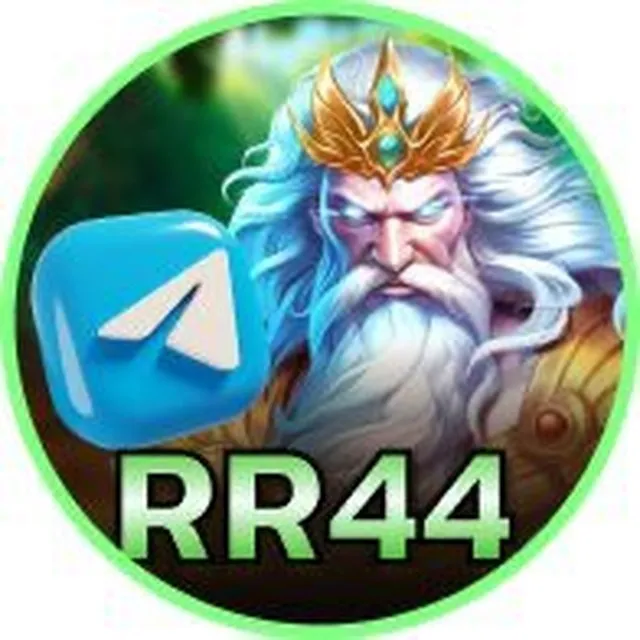 RR44 - Petualangan Seru dalam Dunia MMORPG