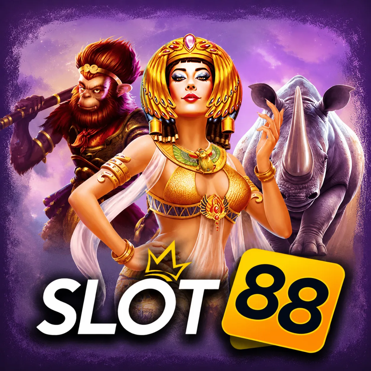 SLOT88 - Permainan Mahjong Seru dan Menarik