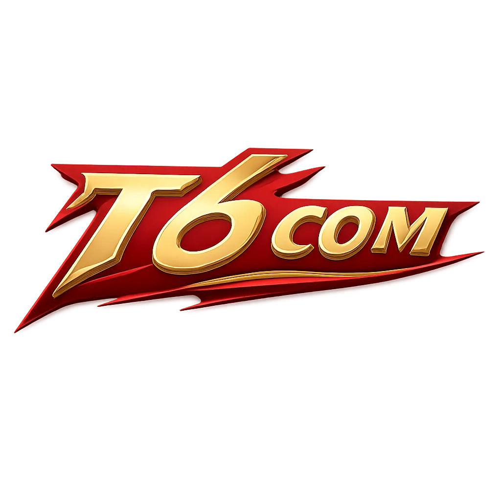 T6 - Game Tembak Ikan Seru dan Menantang