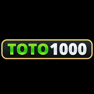 TOTO1000 - Aplikasi Sportsbook Terpercaya