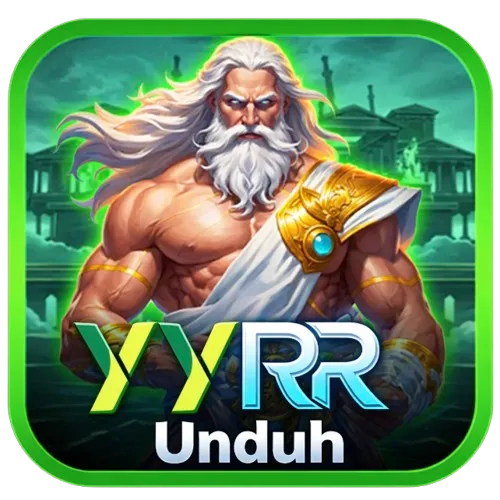 YYRR - Petualangan Tak Terduga di Dunia Fantasi